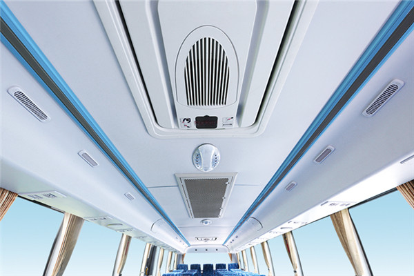 金龍XMQ6113BYBEVL2客車（純電動24-64座）