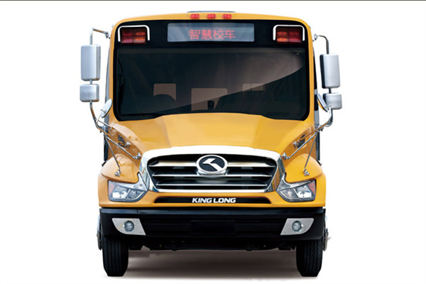 金龍XMQ6100ASD52中小學生專用校車（柴油國五24-50座）