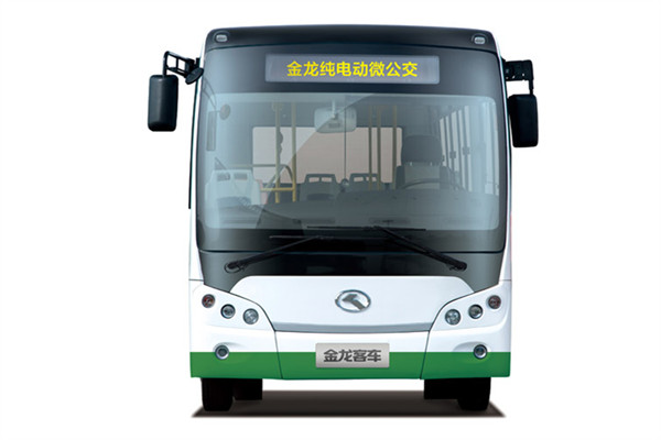 金龍XMQ6661AGBEV公交車（純電動(dòng)10-20座）