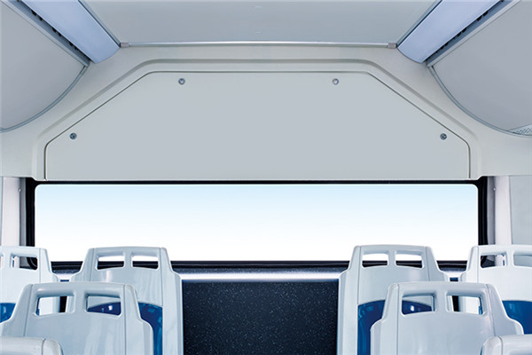 金龍XMQ6106G3公交車（柴油國(guó)四10-42座）