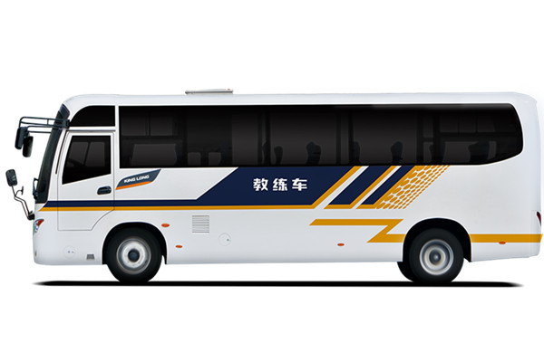 金龍XMQ5110XLH1教練車(chē)（柴油國(guó)五10-23座）