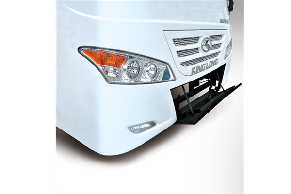 金龍XMQ5110XLH1教練車(chē)（柴油國(guó)五10-23座）