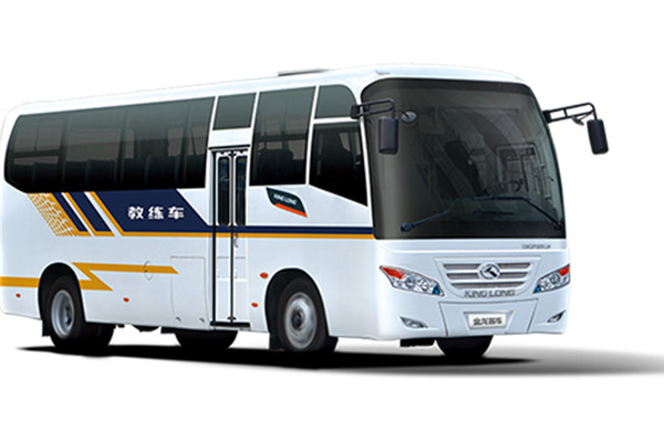 金龍XMQ5110XLH1教練車(chē)（柴油國(guó)五10-23座）