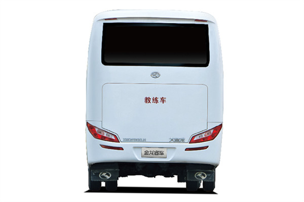 金龍XMQ5110XLH1教練車(chē)（柴油國(guó)五10-23座）