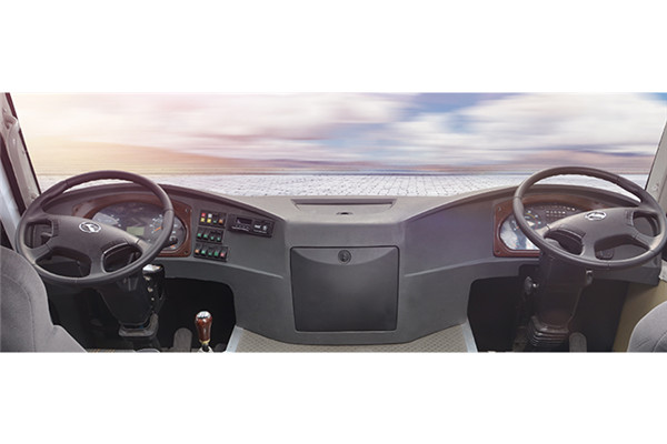 金龍XMQ5110XLH1教練車(chē)（柴油國(guó)五10-23座）