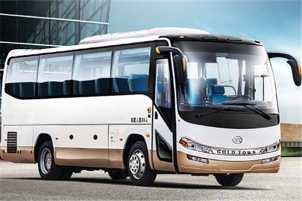 合客HK6909HQ5客車（天然氣國(guó)五24-41座）