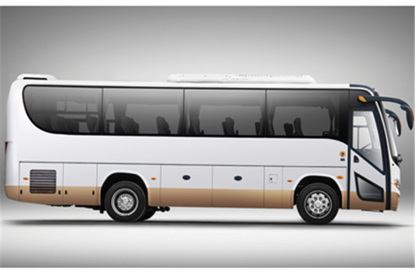 合客HK6909HQ5客車（天然氣國(guó)五24-41座）