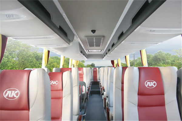 安凱HFF6123YK40C1客車（天然氣國(guó)五24-61座）