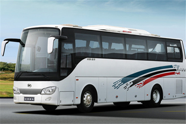 安凱HFF6930K58C1E5客車（天然氣國(guó)五24-41座）