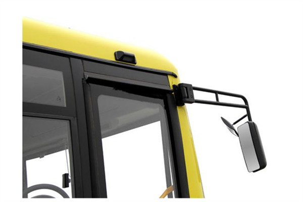 少林SLG6822EVG公交車（純電動10-31座）