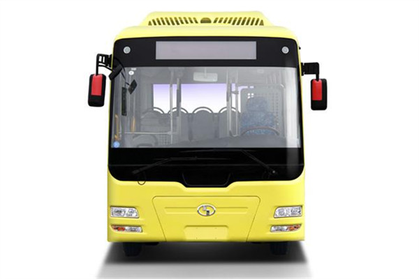 少林SLG6822EVG公交車（純電動10-31座）