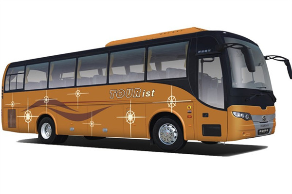 黃海DD6119C31N客車(chē)（LNG國(guó)五24-50座）