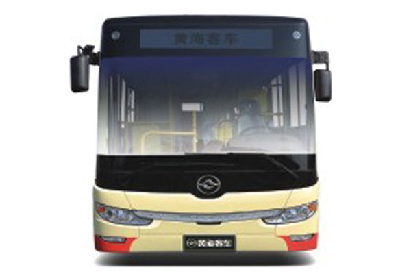 黃海DD6109CHEV3N公交車（天然氣/電混動(dòng)國(guó)五18-34座）