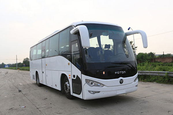 福田歐輝BJ6116EVUA-3客車（純電動(dòng)24-51座）
