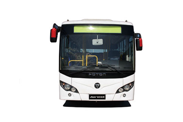 福田歐輝BJ6760C5MCB-1公交車(chē)（天然氣國(guó)五10-30座）