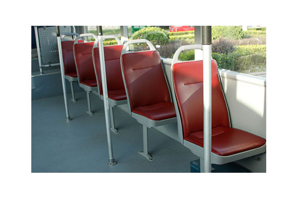 福田歐輝BJ6105C7BHD公交車（柴油國(guó)五19-39座）