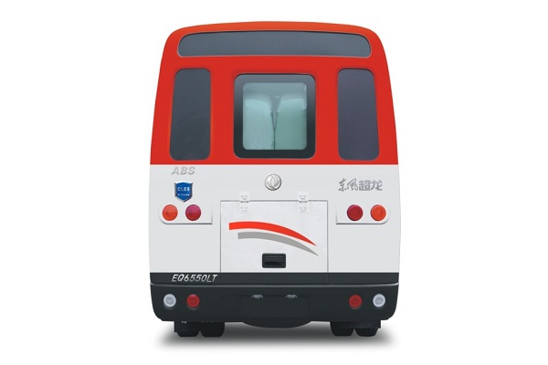 東風(fēng)超龍EQ6550LTV客車(chē)（柴油國(guó)五10-14座）