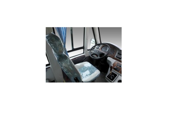 東風(fēng)超龍EQ6550LTV客車(chē)（柴油國(guó)五10-14座）