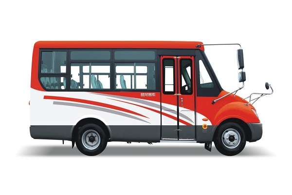 東風(fēng)超龍EQ6550LTV客車(chē)（柴油國(guó)五10-14座）