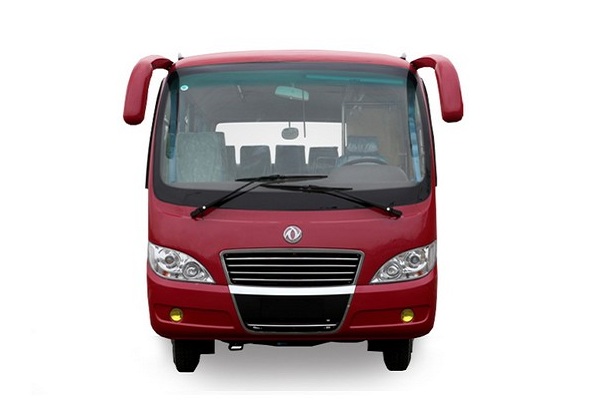 東風超龍EQ6606LTN2客車（天然氣國五10-19座）