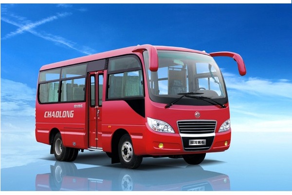 東風超龍EQ6606LTN2客車（天然氣國五10-19座）