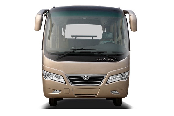 東風(fēng)超龍EQ6668LTN1客車（天然氣國五24-27座）