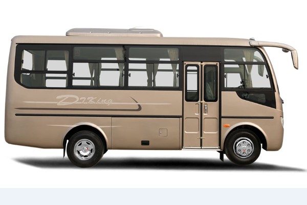 東風(fēng)超龍EQ6668LTN1客車（天然氣國五24-27座）