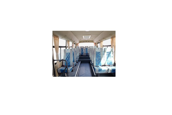 東風(fēng)超龍EQ6668LTN1客車（天然氣國五24-27座）