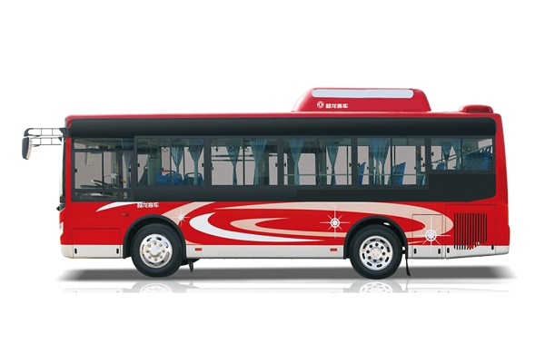 東風超龍EQ6790CHTN公交車（天然氣國五10-29座）
