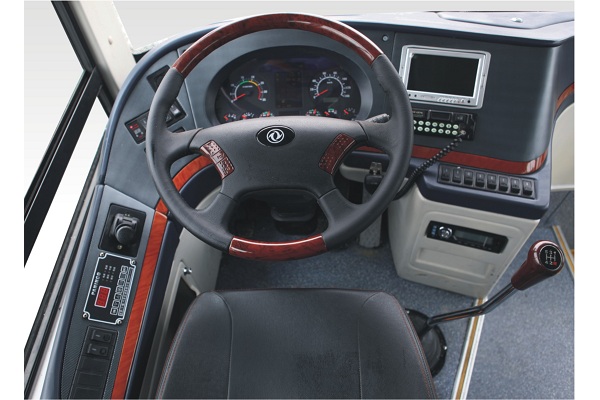 東風超龍EQ6790CHTN公交車（天然氣國五10-29座）