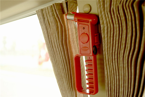 晶馬JMV6603CFA客車（柴油國五10-19座）