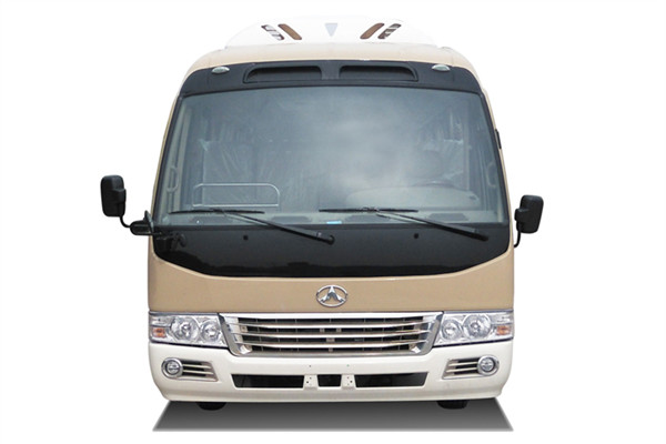 晶馬JMV6820BEV1客車（純電動24-38座）