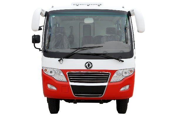 東風超龍EQ6752ZT客車（柴油國五24-26座）