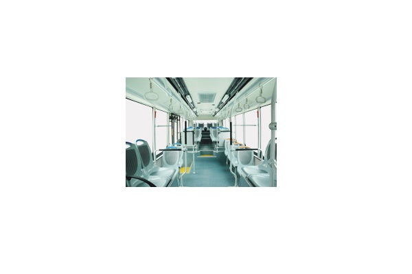 東風超龍EQ6105CHTN2公交車（天然氣國五20-41座）