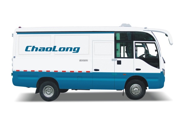 東風(fēng)超龍EQ5041XXYT2廂式運(yùn)輸車（柴油國四2-6座）