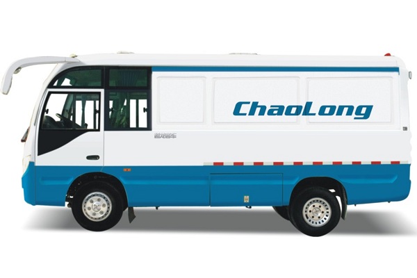 東風(fēng)超龍EQ5041XXYTN廂式運(yùn)輸車（天然氣國(guó)五2-6座）