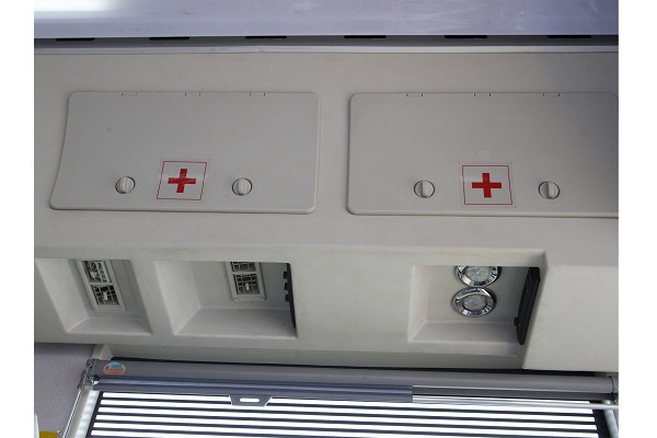 申龍SLK6129ULD5HEVL公交車(chē)（柴油/電混動(dòng)國(guó)五10-45座）