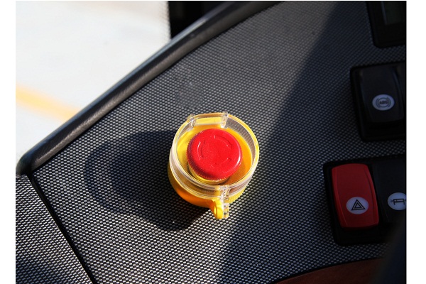 申龍SLK6109ULE0BEVS1公交車（純電動(dòng)10-31座）