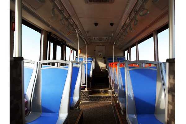 申龍SLK6109ULE0BEVS1公交車（純電動(dòng)10-31座）