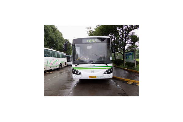 申沃SWB6127SHEV8公交車（柴油/電混動(dòng)國(guó)五20-42座）