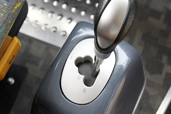 五洲龍F(tuán)DG6117EVG1公交車（純電動10-34座）