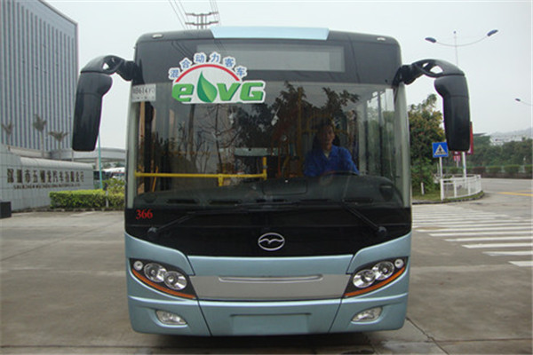 五洲龍F(tuán)DG6123HEVN5公交車（天然氣/電混動(dòng)國五10-44座）