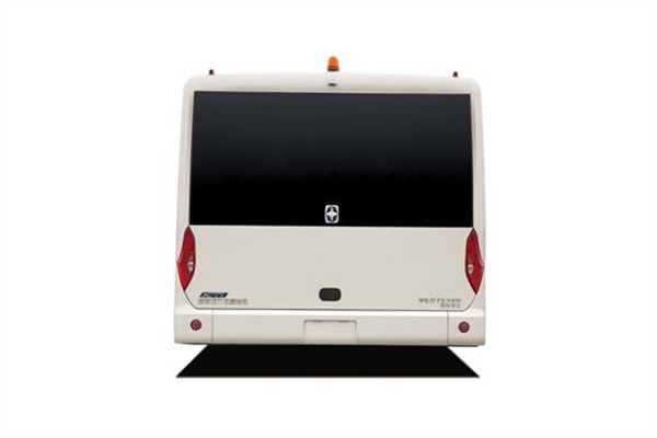 亞星YBL6140UCBD機場擺渡車（純電動14-16座）