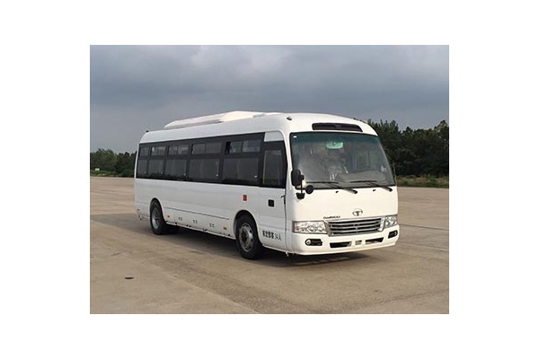 上海萬(wàn)象SXC6810CBEV公交車（純電動(dòng)24-34座）