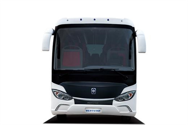 亞星YBL6110HEV1客車（天然氣/電混動(dòng)國五24-62座）