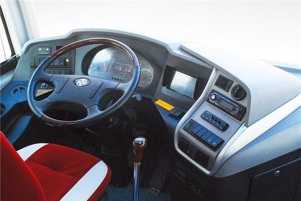 亞星YBL6125H1QCP客車（天然氣國(guó)五24-59座）