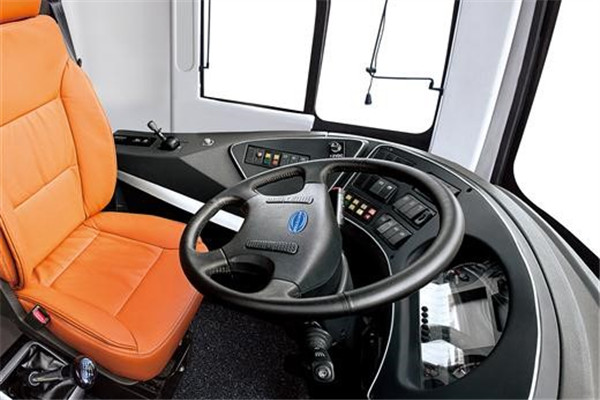 亞星YBL6148H1QP2客車（柴油國五24-69座）