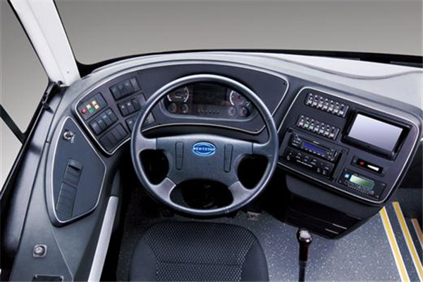 亞星YBL6110H2QCP客車（天然氣國(guó)五24-41座）