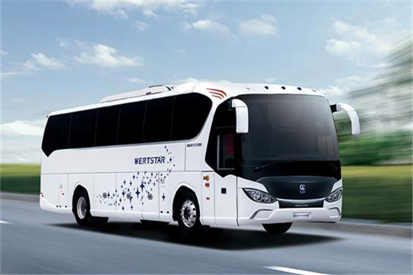 亞星YBL6111HQCP客車（天然氣國(guó)五24-53座）