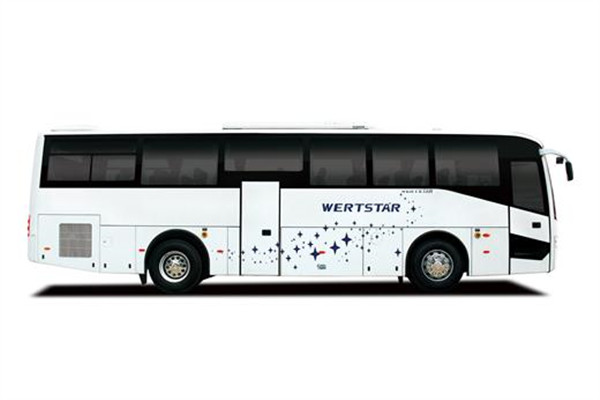 亞星YBL6127H1QCP客車(chē)（天然氣國(guó)五24-59座）